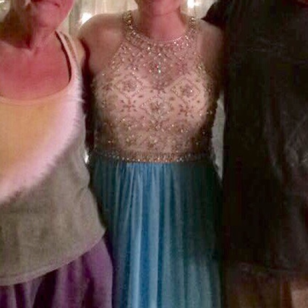 B Darlin dress!!